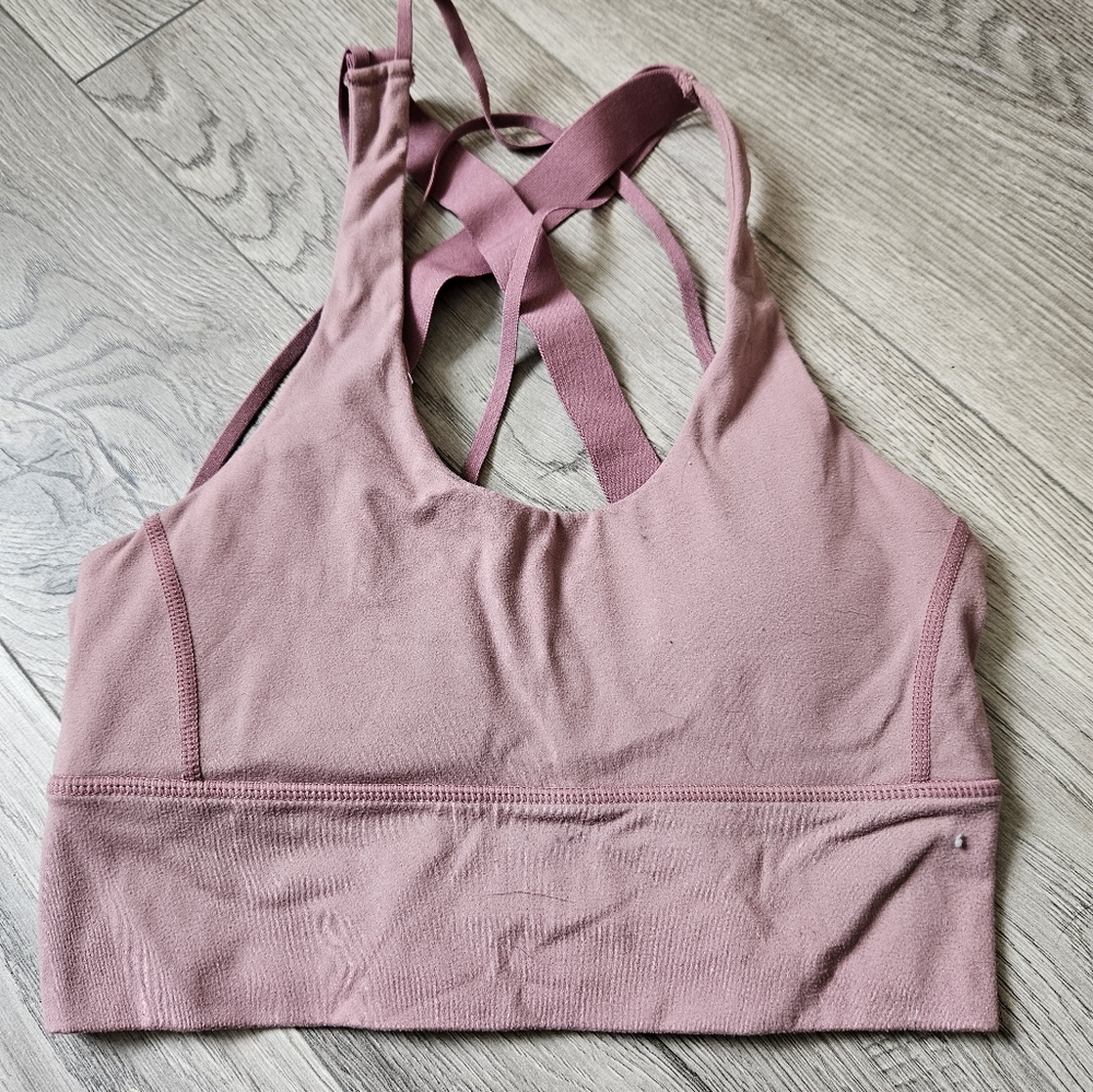 Balance athletica bra